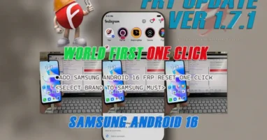 Download FRT Tool Pro Latest Version v1.7.1 (All Versions)