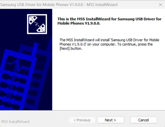 Download Samsung Usb Driver V1.9.0.0 Latest Official For Windows 3264 Bit