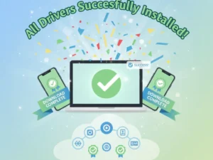 Download Qcom Mtk Driver Setup (All Versions) – Latest v4.0.1.6