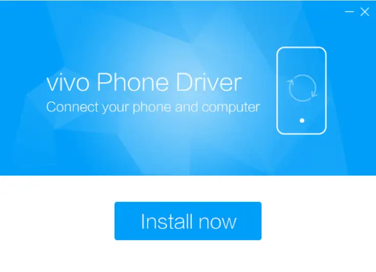 Download Vivo Usb Driver V2.4.0 Latest Official